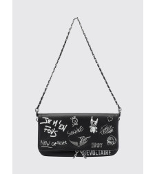 [Zadig & Voltaire] Shoulder bag FW26 LWBA04486 11