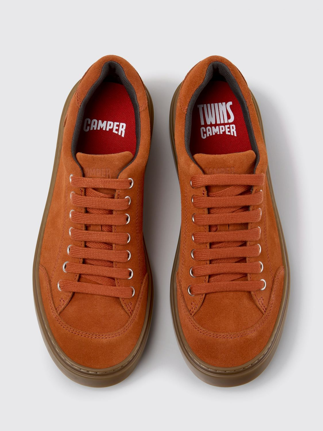 [CAMPER] Sneakers SS26 K101105-016 RUNNER TWENTYFIVE 0