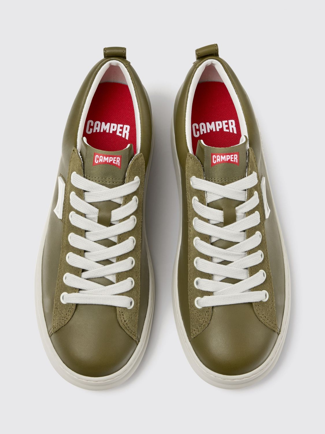 [CAMPER] Sneakers SS26 K101052-012 RUNNER 0