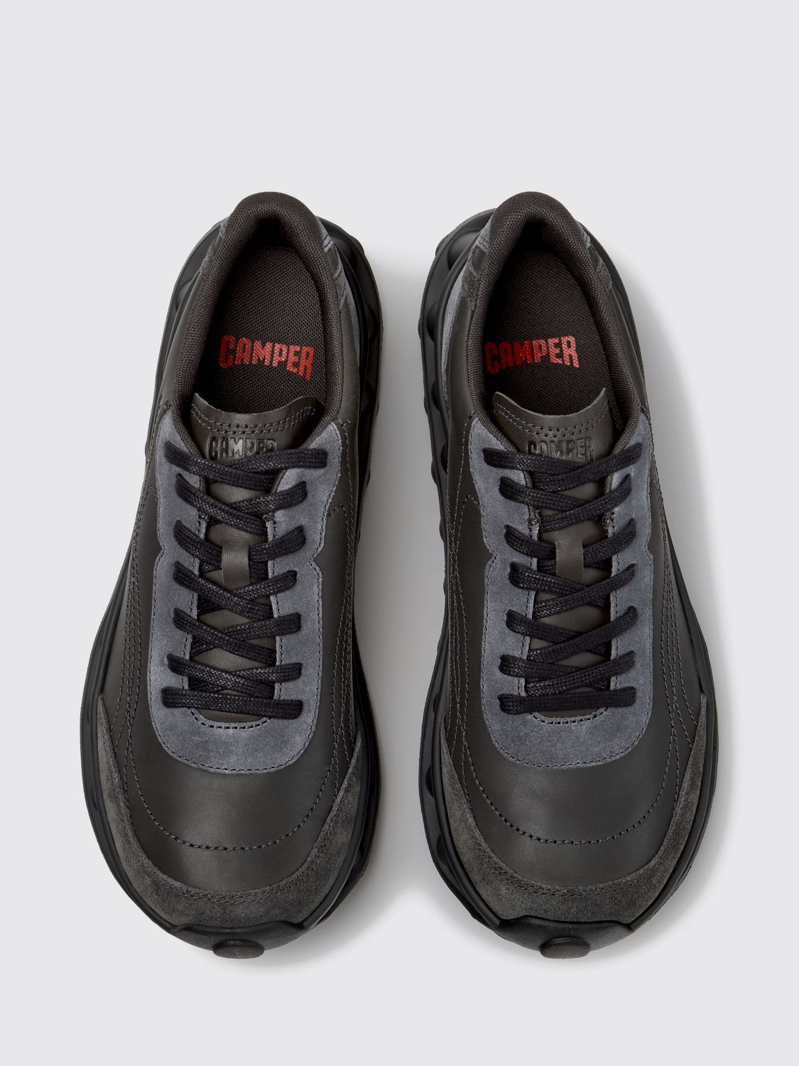 [CAMPER] Sneakers SS26 K101150-001 PELOTISSIMA 0