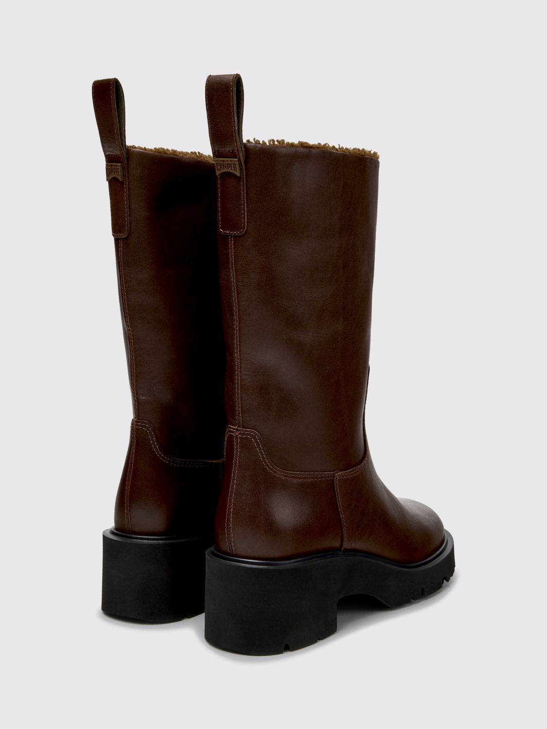 [CAMPER] Boots SS26 K400843-002 MILAH 0
