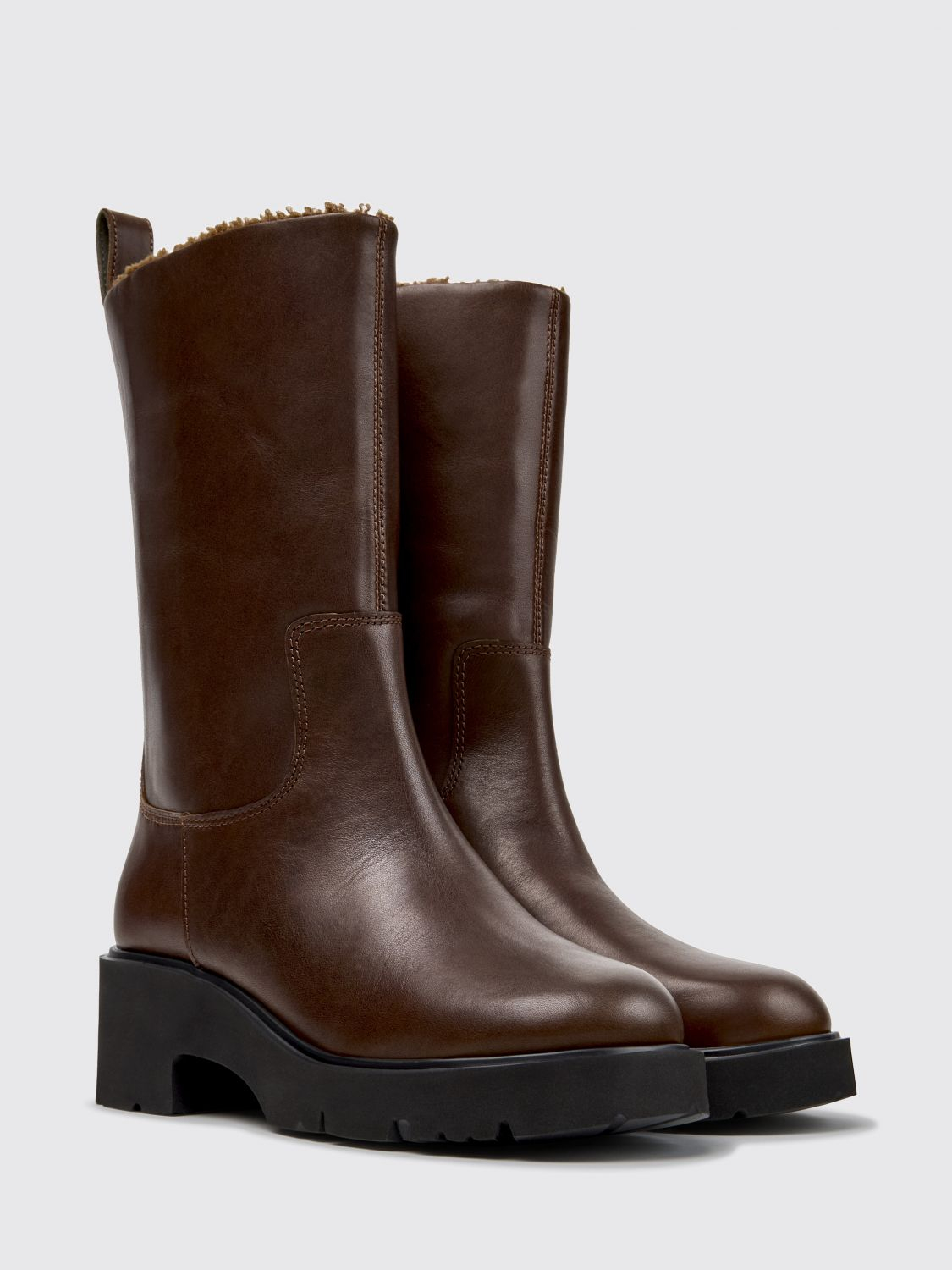 [CAMPER] Boots SS26 K400843-002 MILAH 0