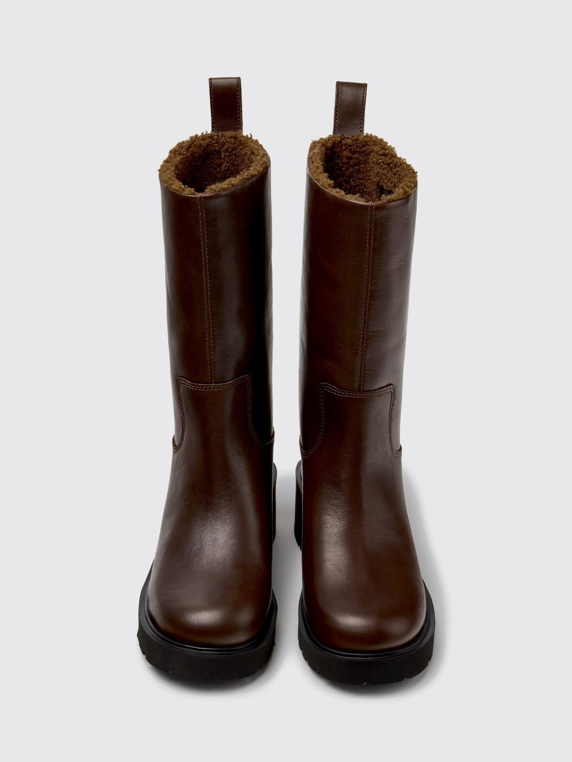 [CAMPER] Boots SS26 K400843-002 MILAH 0