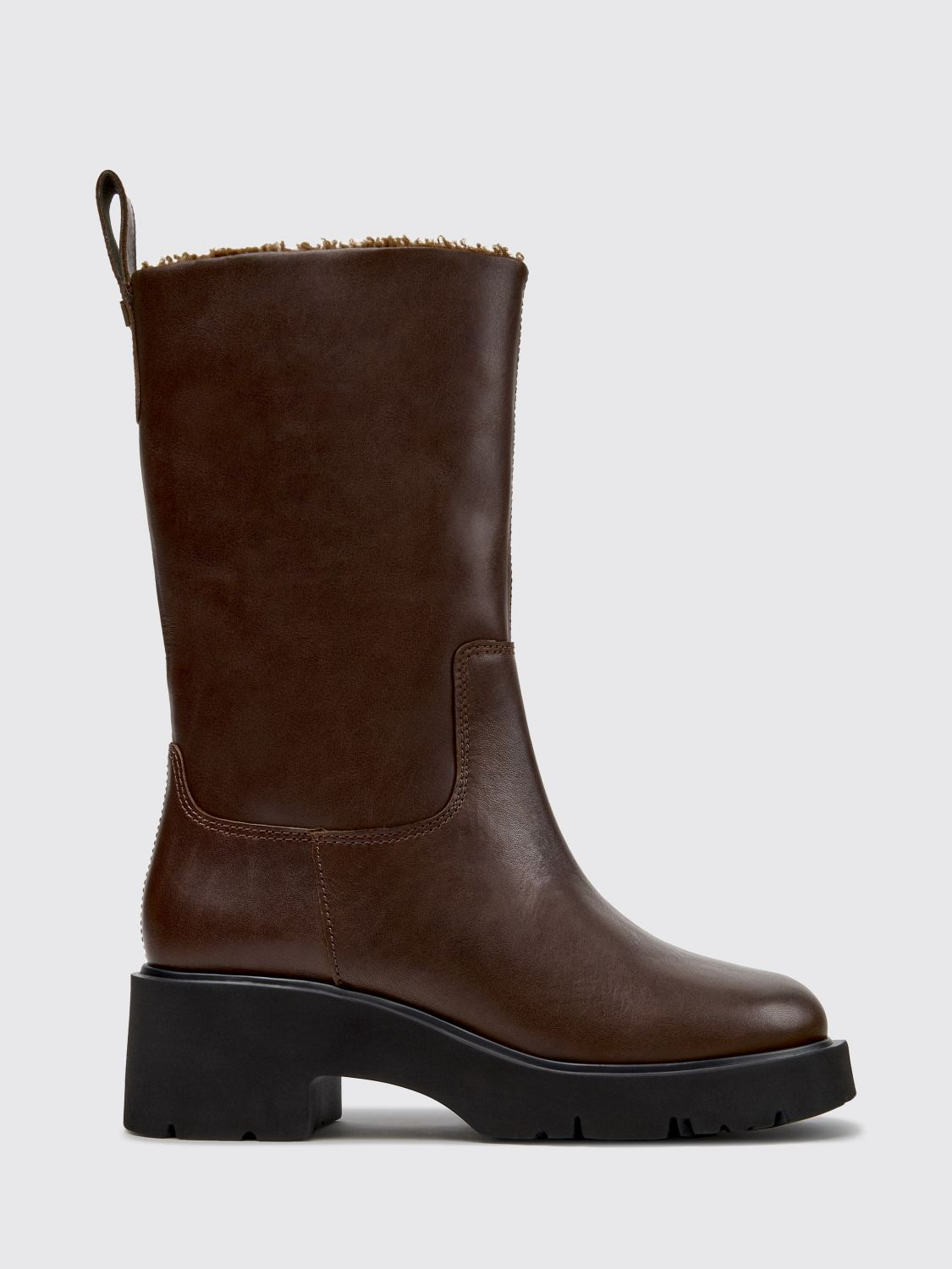 [CAMPER] Boots SS26 K400843-002 MILAH 0