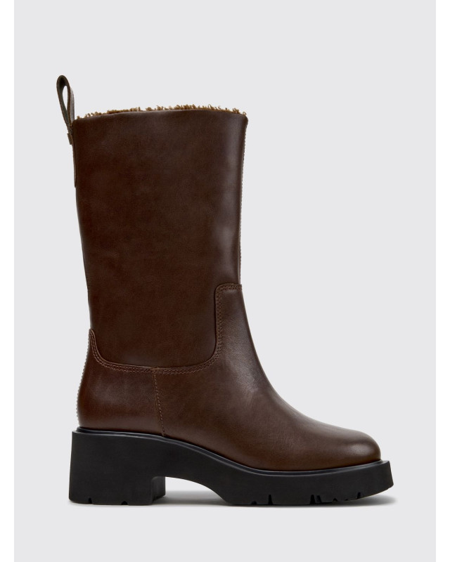 [CAMPER] Boots SS26 K400843-002 MILAH 0