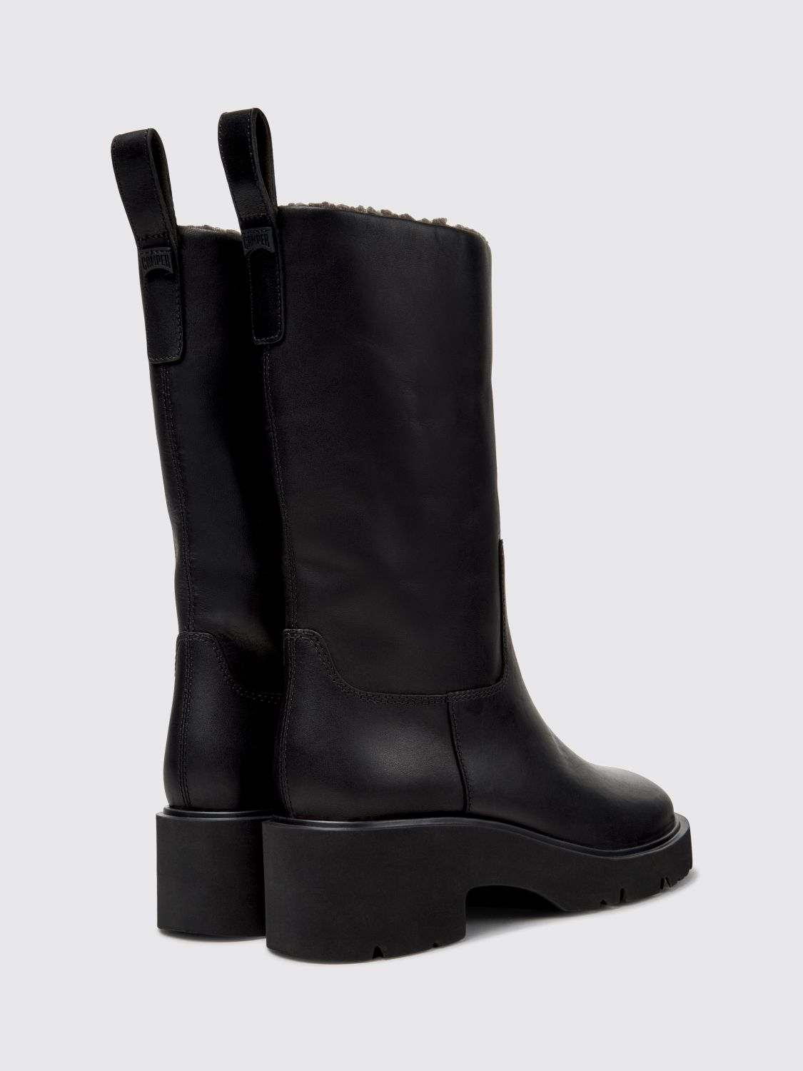 [CAMPER] Boots SS26 K400843-001 MILAH 0