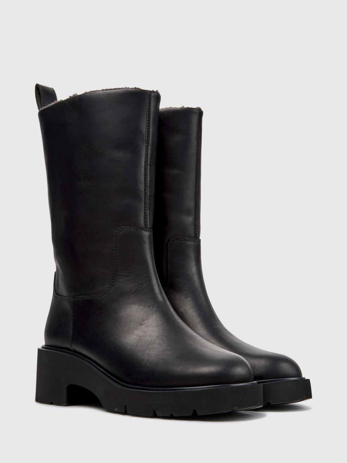 [CAMPER] Boots SS26 K400843-001 MILAH 0