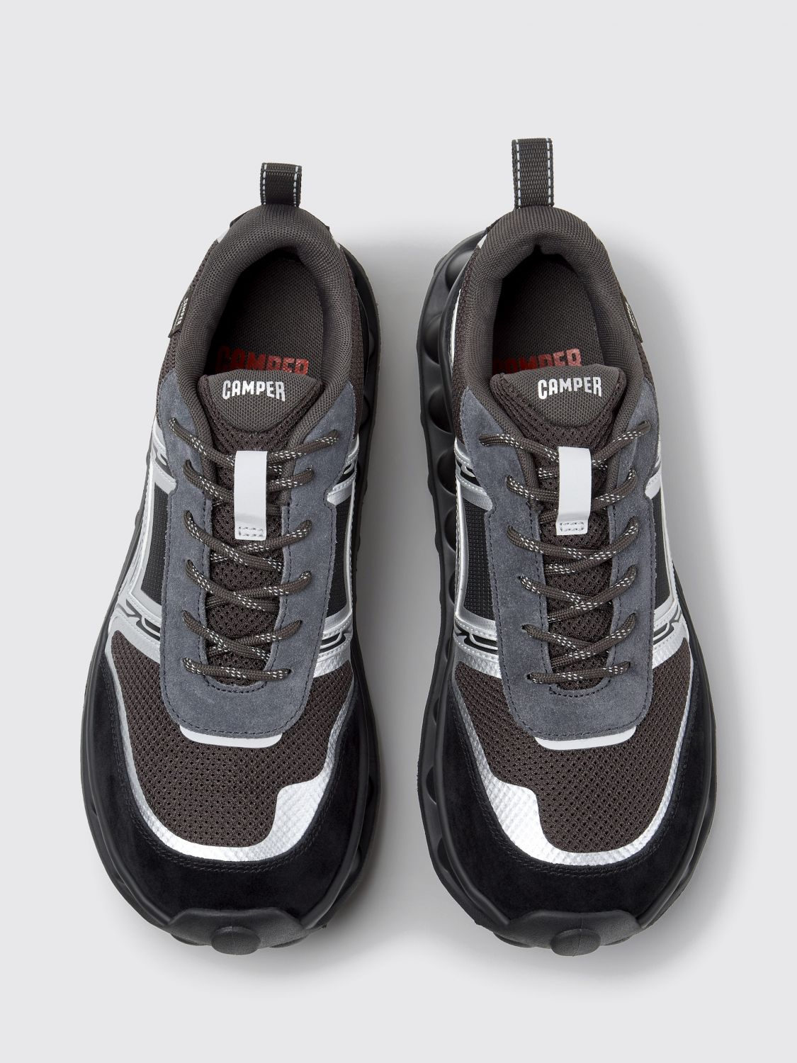[CAMPER] Sneakers SS26 K101134-003 PELOTISSIMA 0