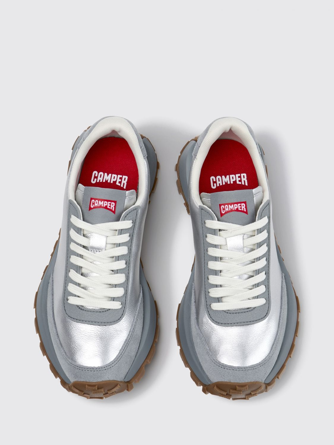 [CAMPER] Sneakers SS26 K201586-026 DRIFT TRAIL 0