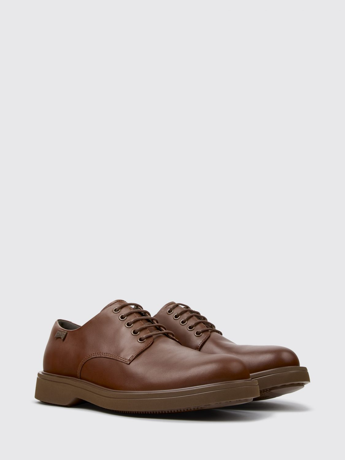 [CAMPER] Dress Shoes SS26 K100998-009 NORMAN 0