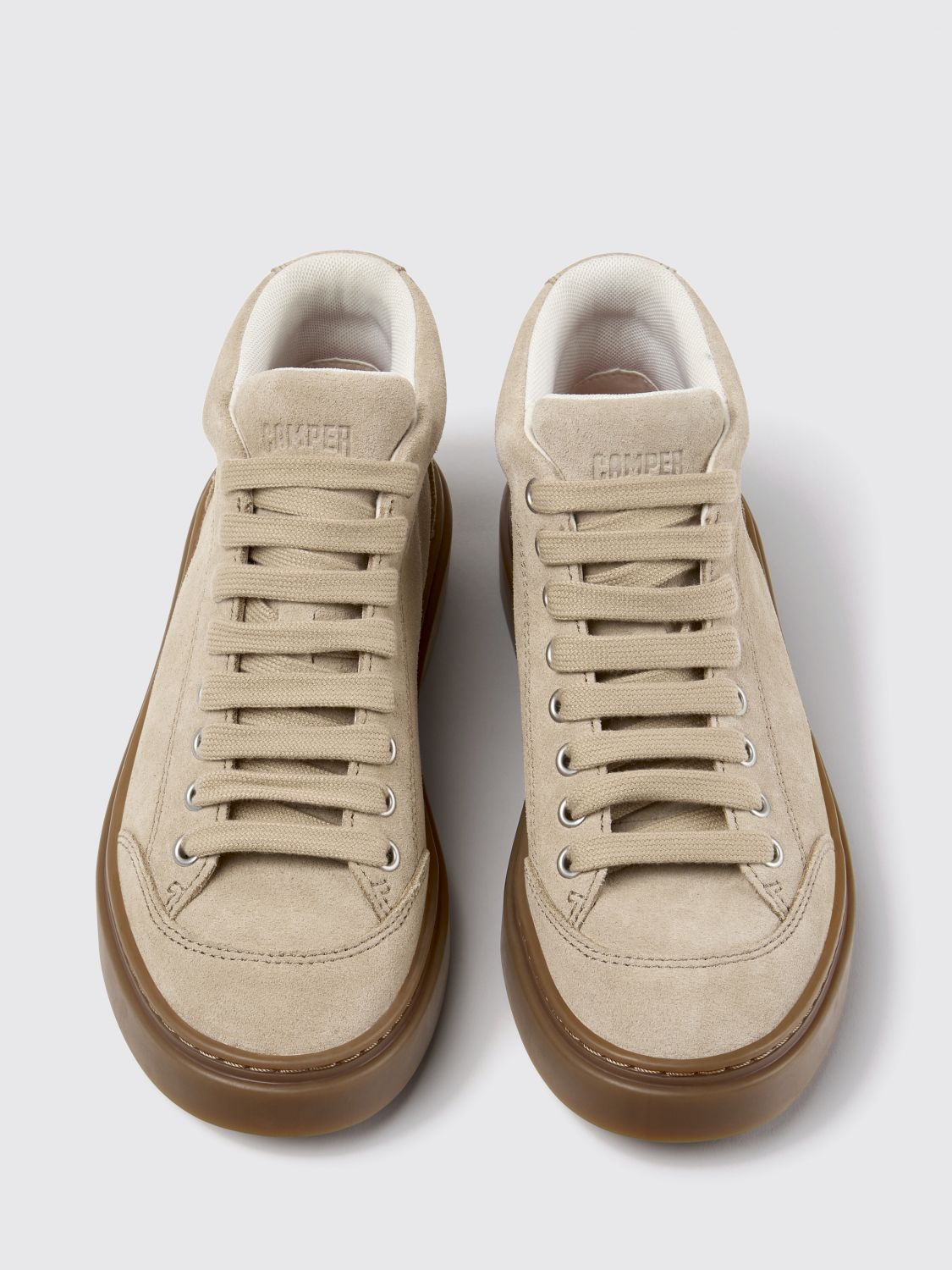 [CAMPER] Sneakers SS26 K400858-002 RUNNER TWENTYFIVE 0