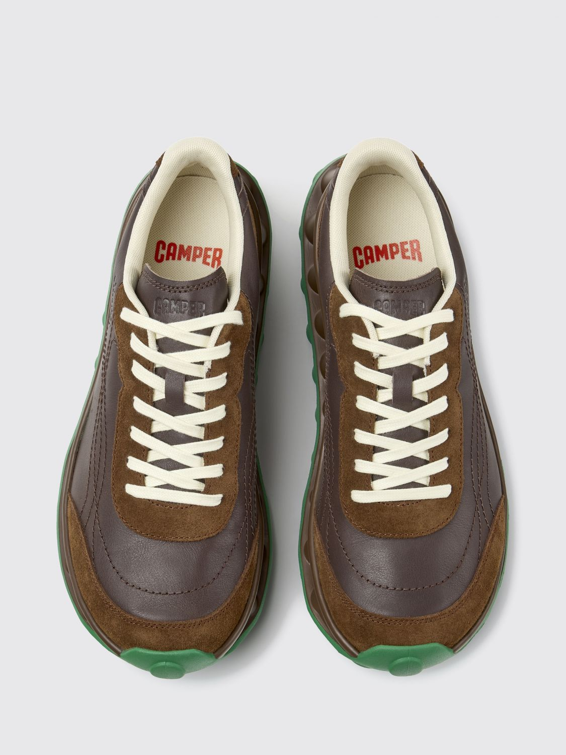 [CAMPER] Sneakers SS26 K101150-004 PELOTISSIMA 0