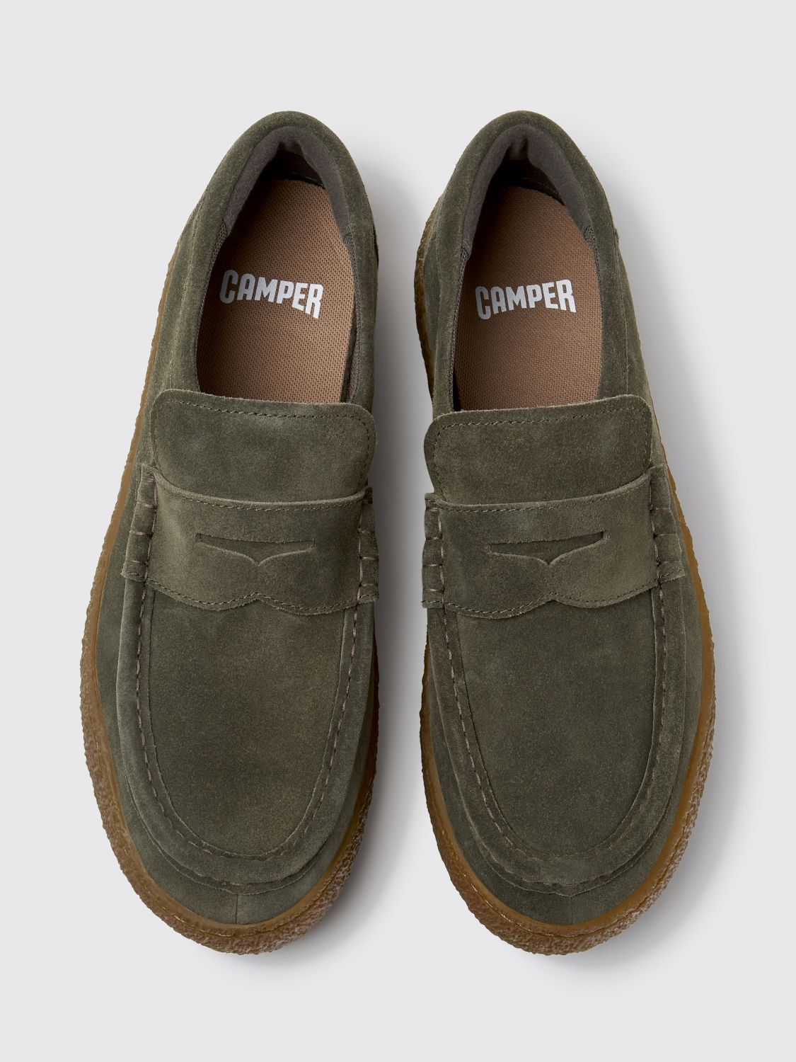 [CAMPER] Loafer SS26 K101135-004 PEU TERRENO 0