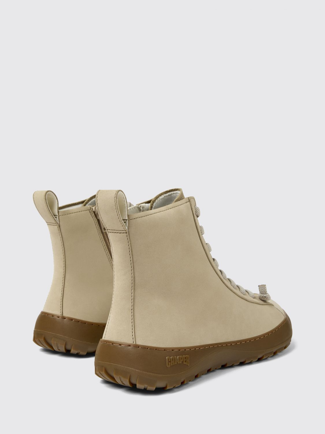 [CAMPER] Boots SS26 K400870-002 PEU SERRA 0