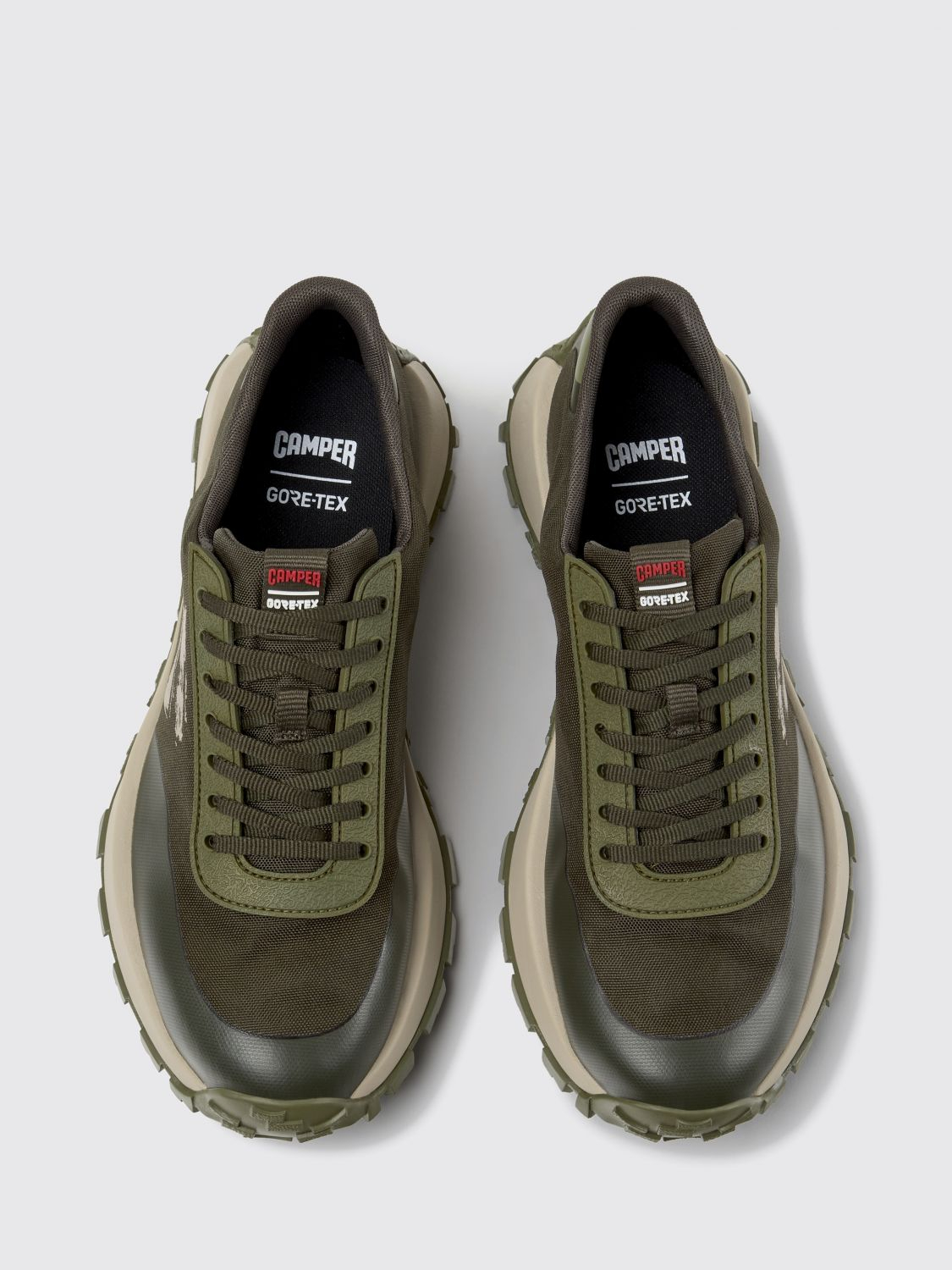 [CAMPER] Sneakers SS26 K101077-004 DRIFT TRAIL 0