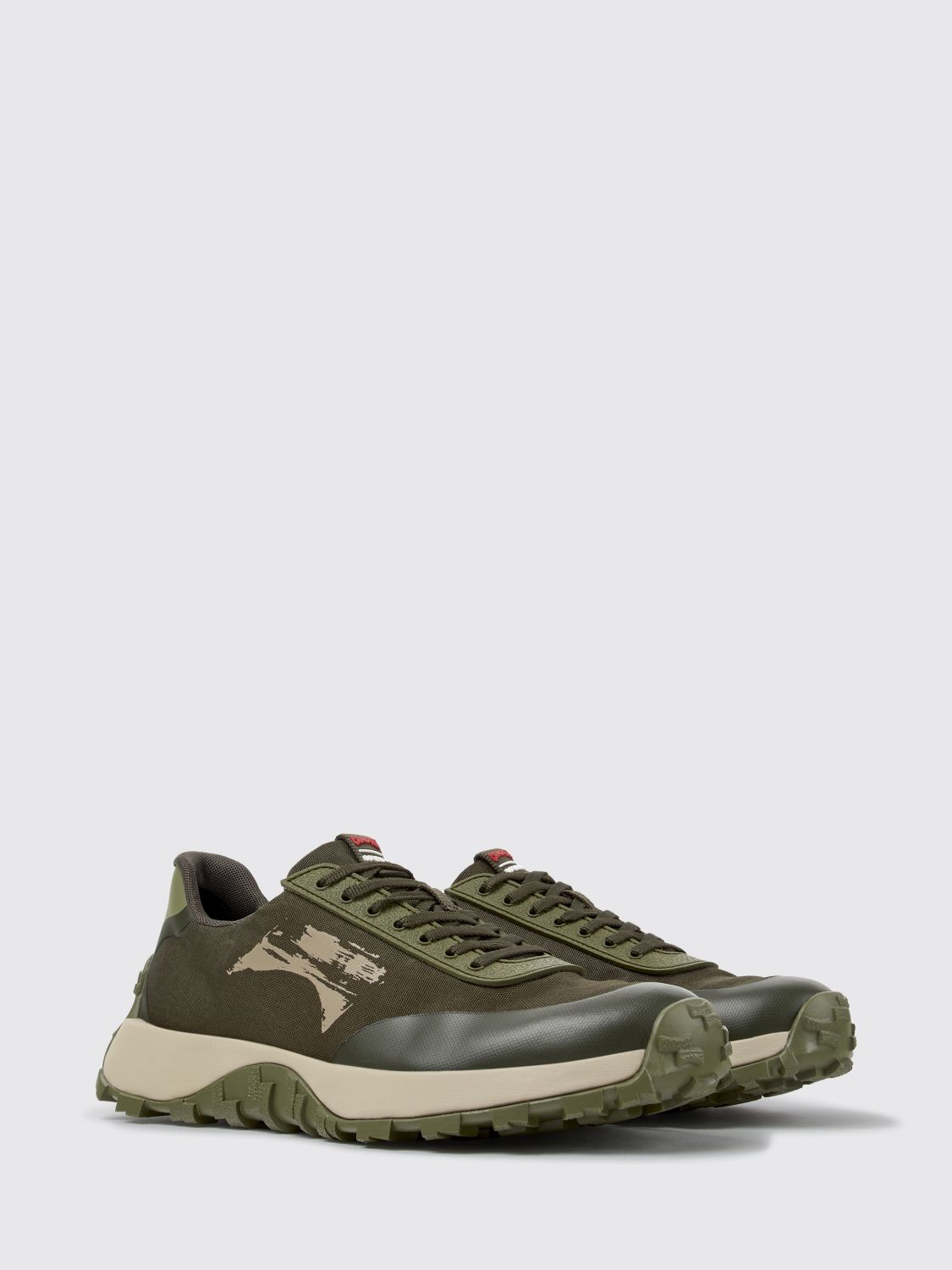 [CAMPER] Sneakers SS26 K101077-004 DRIFT TRAIL 0