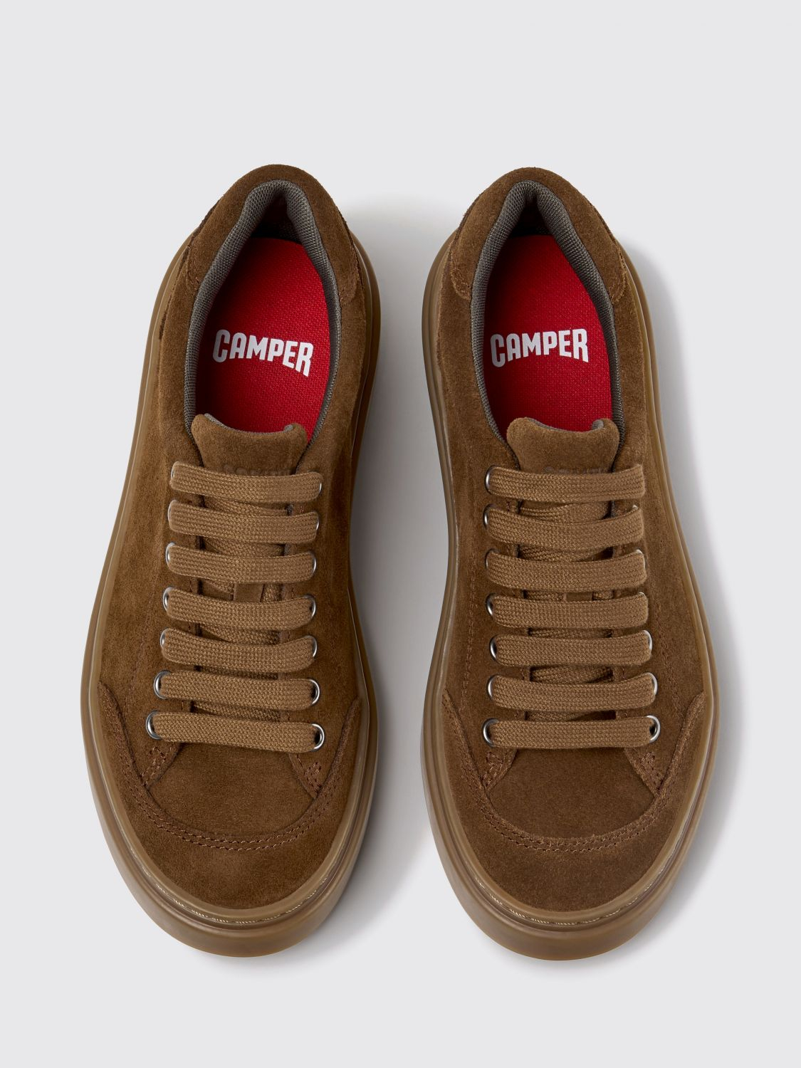 [CAMPER] Sneakers SS26 K201907-013 RUNNER TWENTYFIVE 0