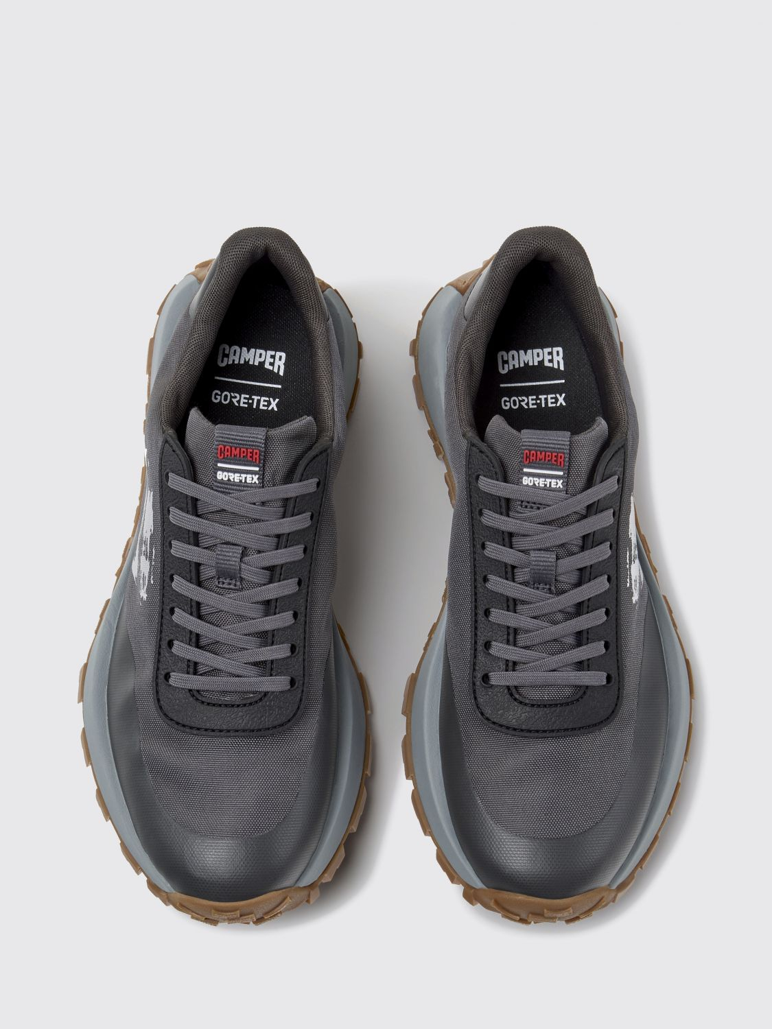 [CAMPER] Sneakers SS26 K101077-003 DRIFT TRAIL 0