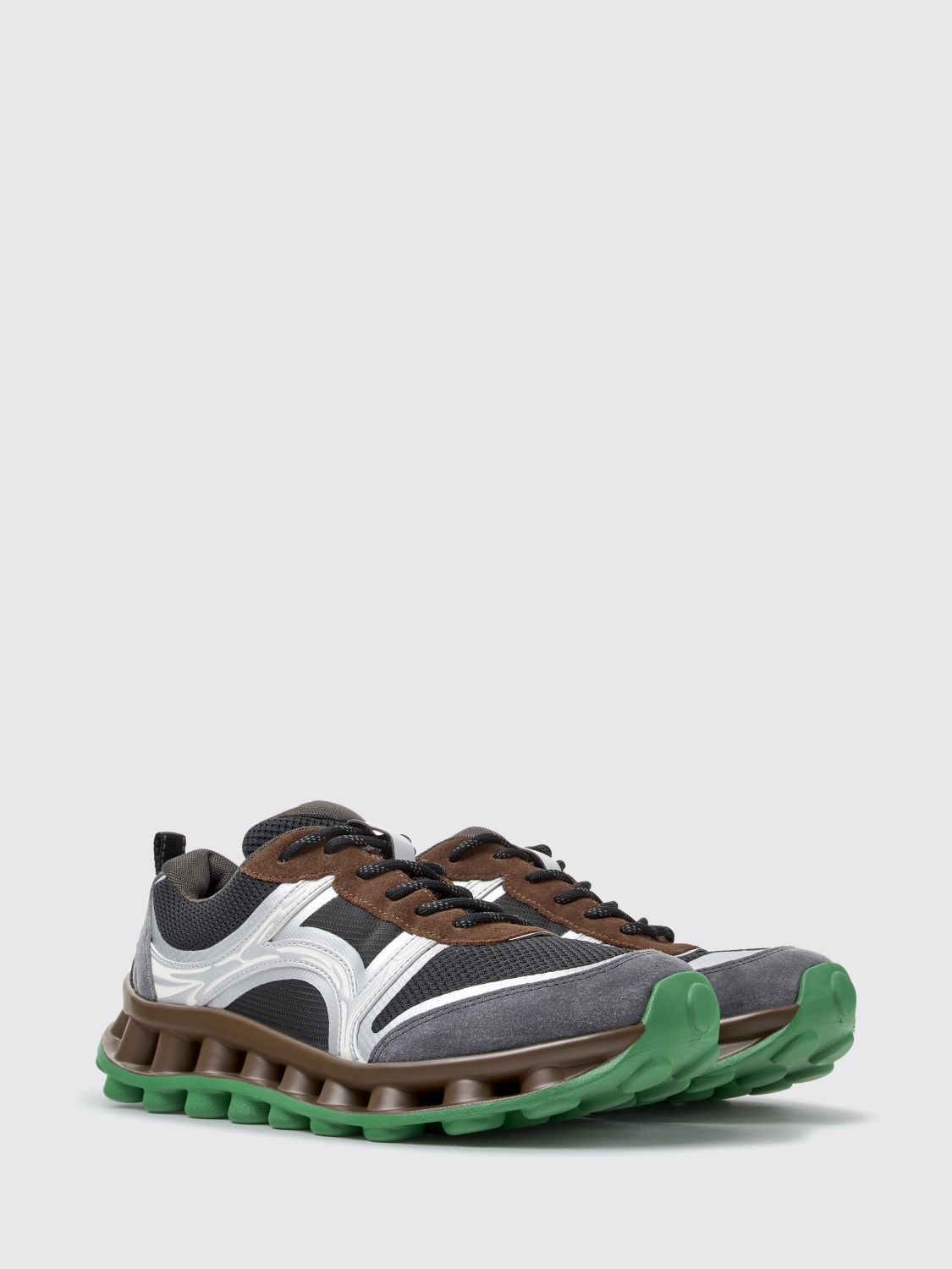 [CAMPER] Sneakers SS26 K101134-002 PELOTISSIMA 0