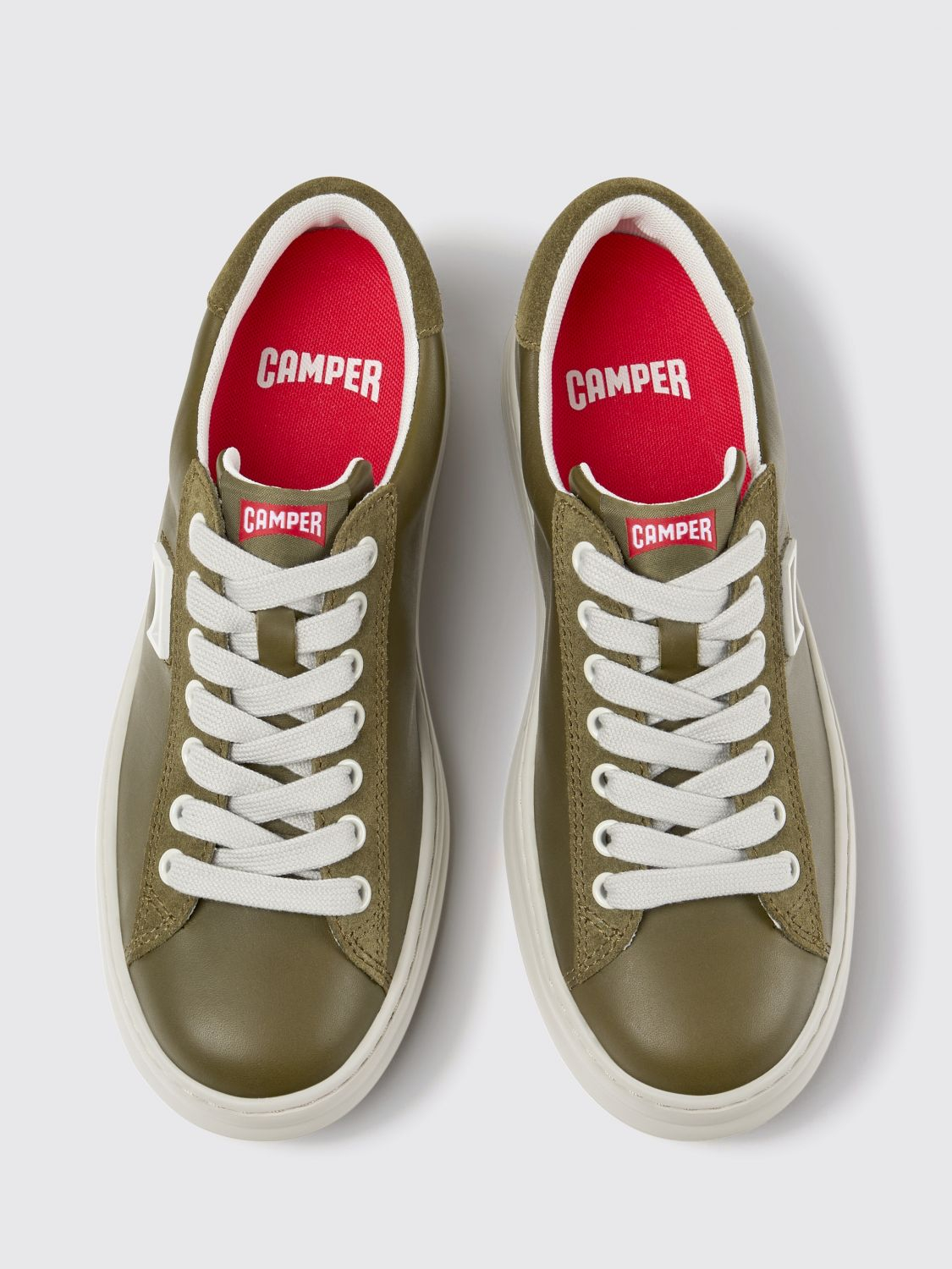 [CAMPER] Sneakers SS26 K201855-014 RUNNER 0