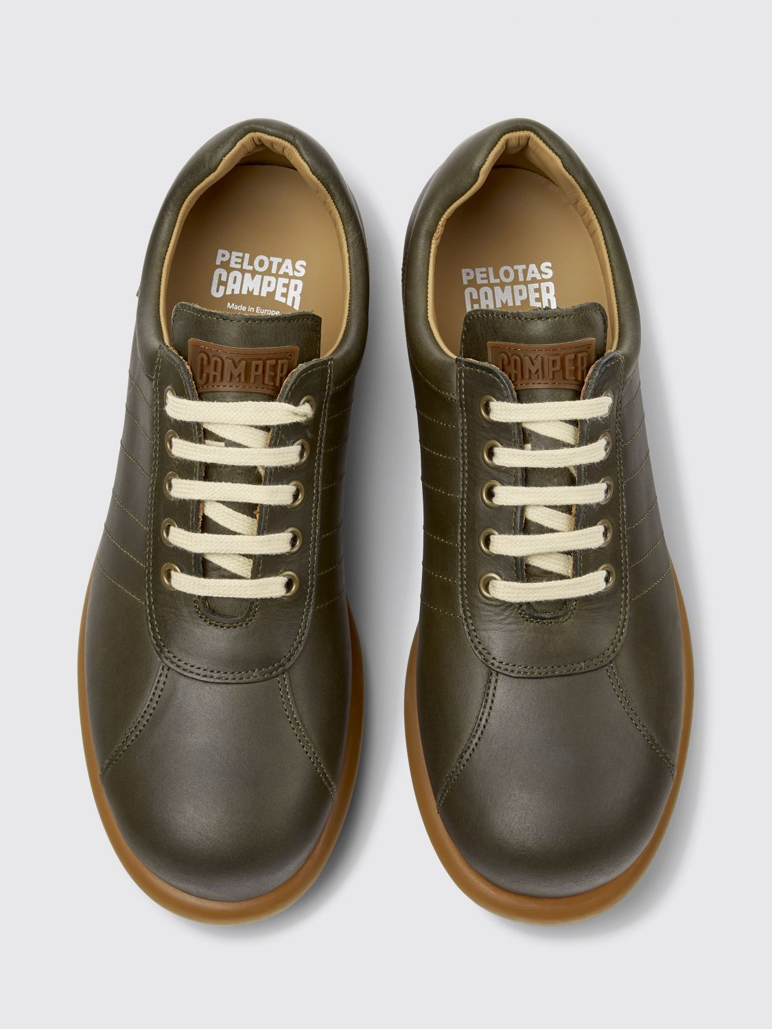 [CAMPER] Sneakers SS26 16002-358 PELOTAS 0
