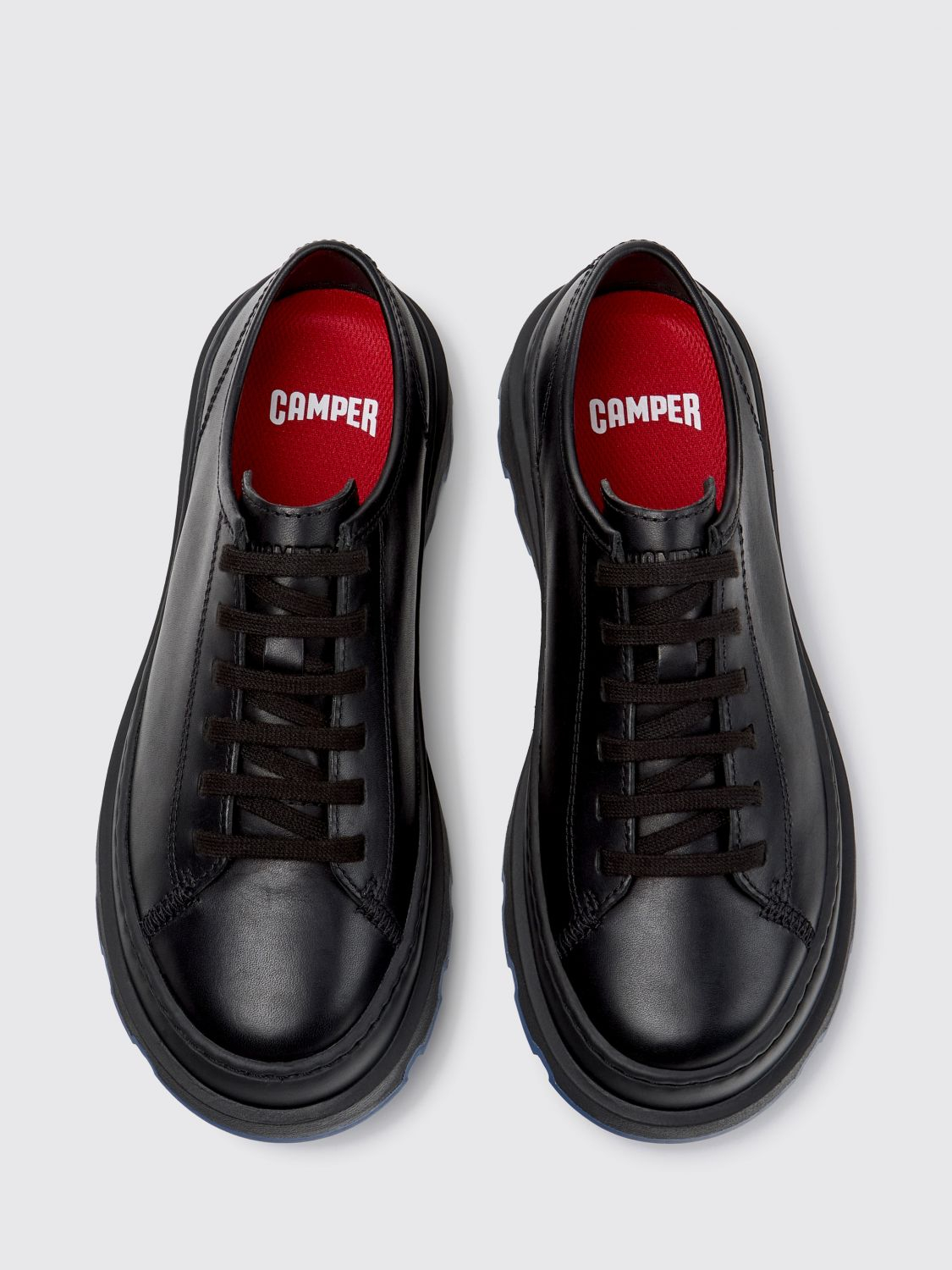 [CAMPER] Oxford Shoes SS26 K201839-006 BRUTUS+ 0