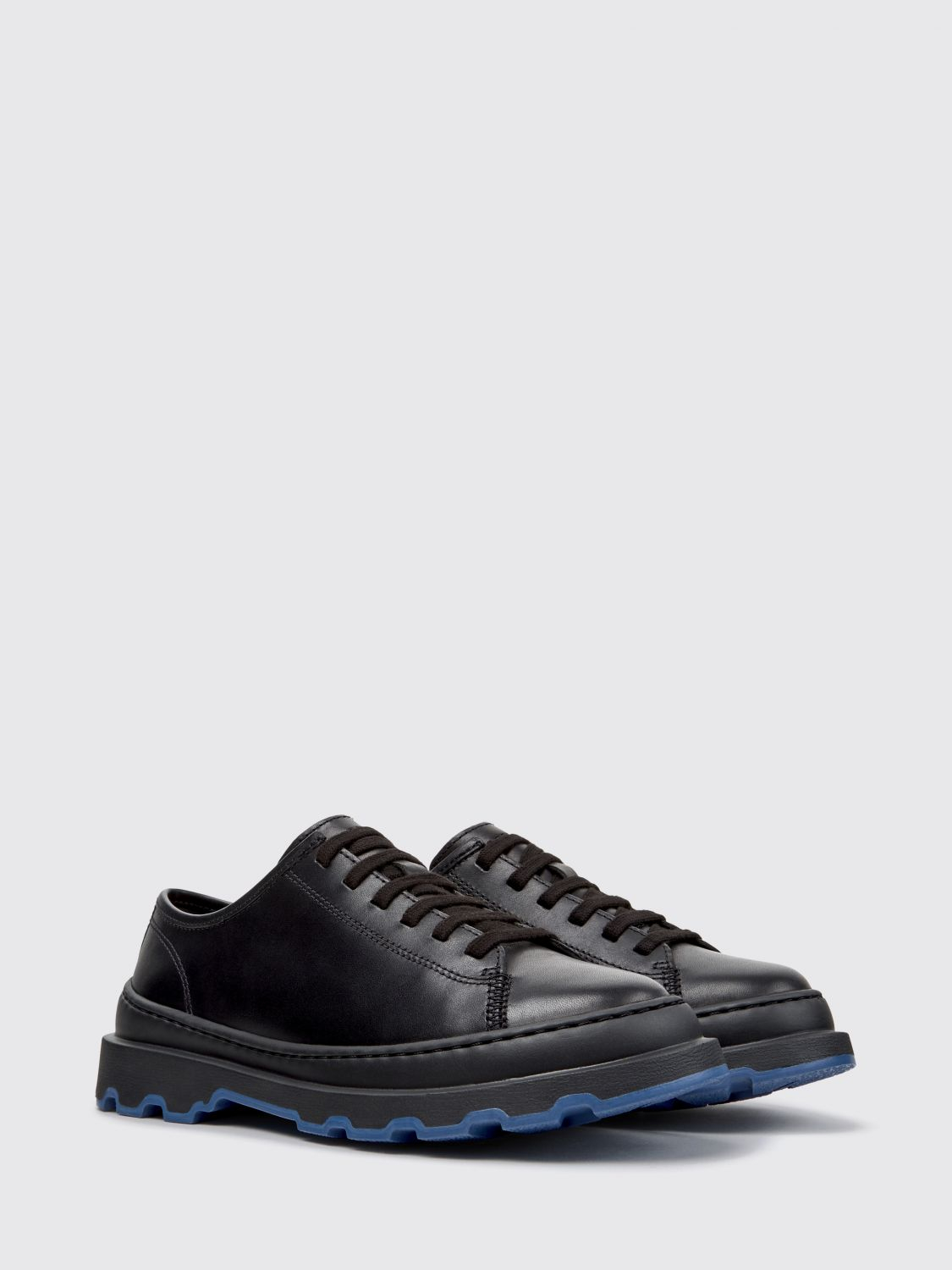 [CAMPER] Oxford Shoes SS26 K201839-006 BRUTUS+ 0