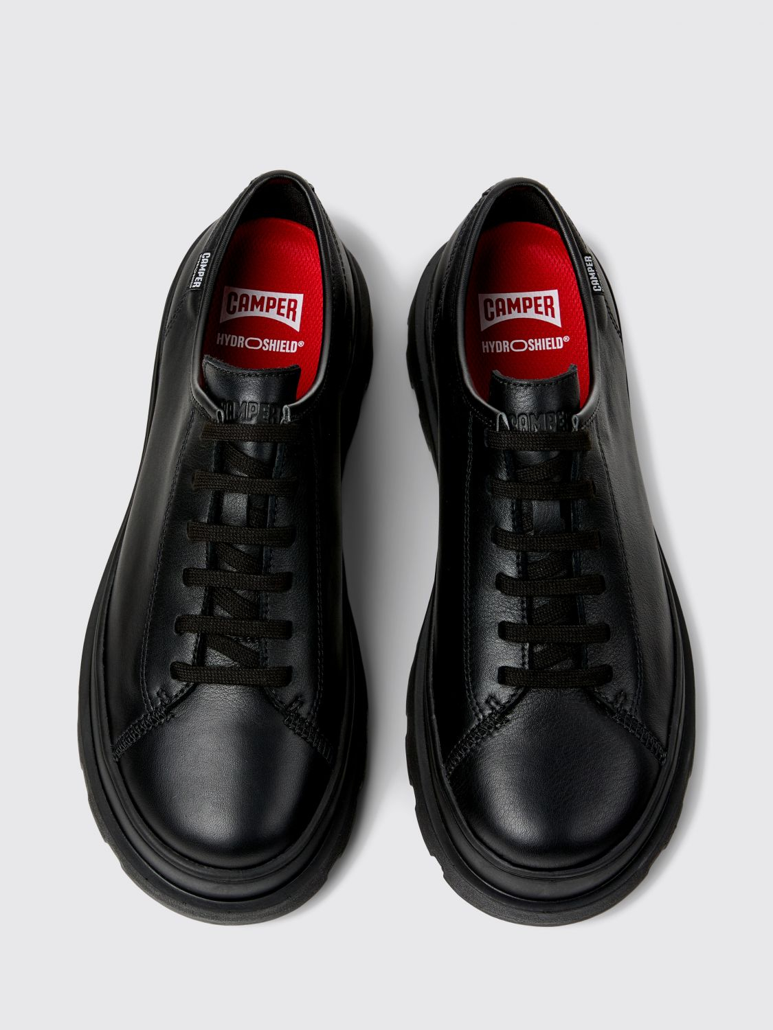 [CAMPER] Dress Shoes SS26 K101116-001 BRUTUS+ 0