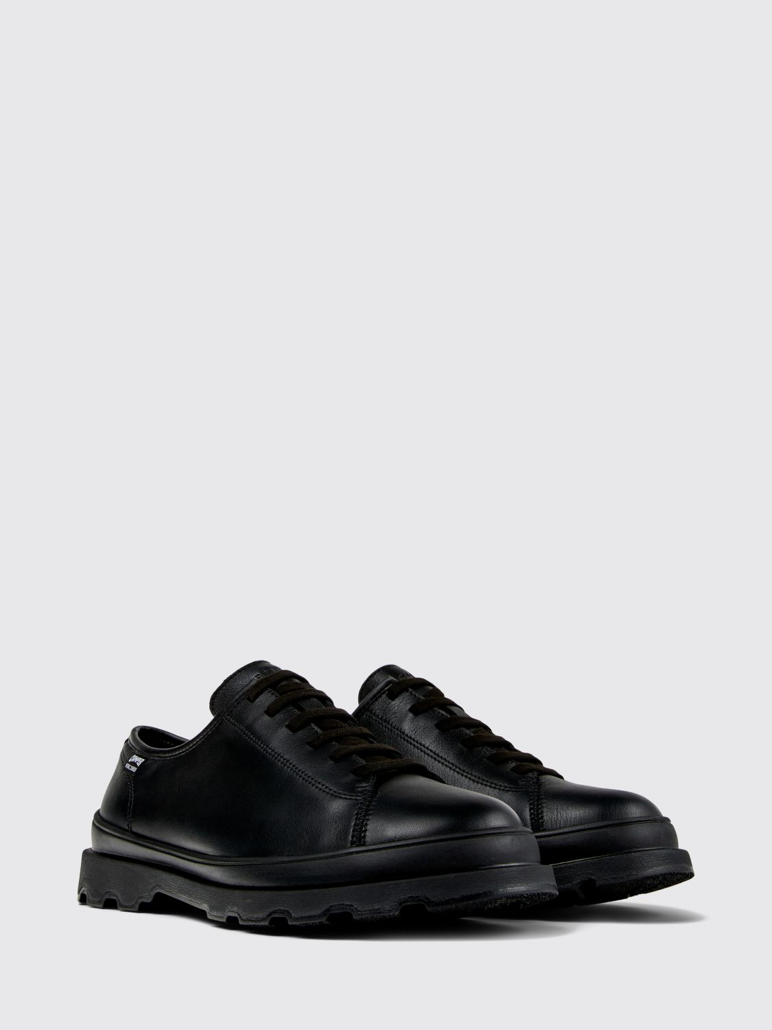 [CAMPER] Dress Shoes SS26 K101116-001 BRUTUS+ 0