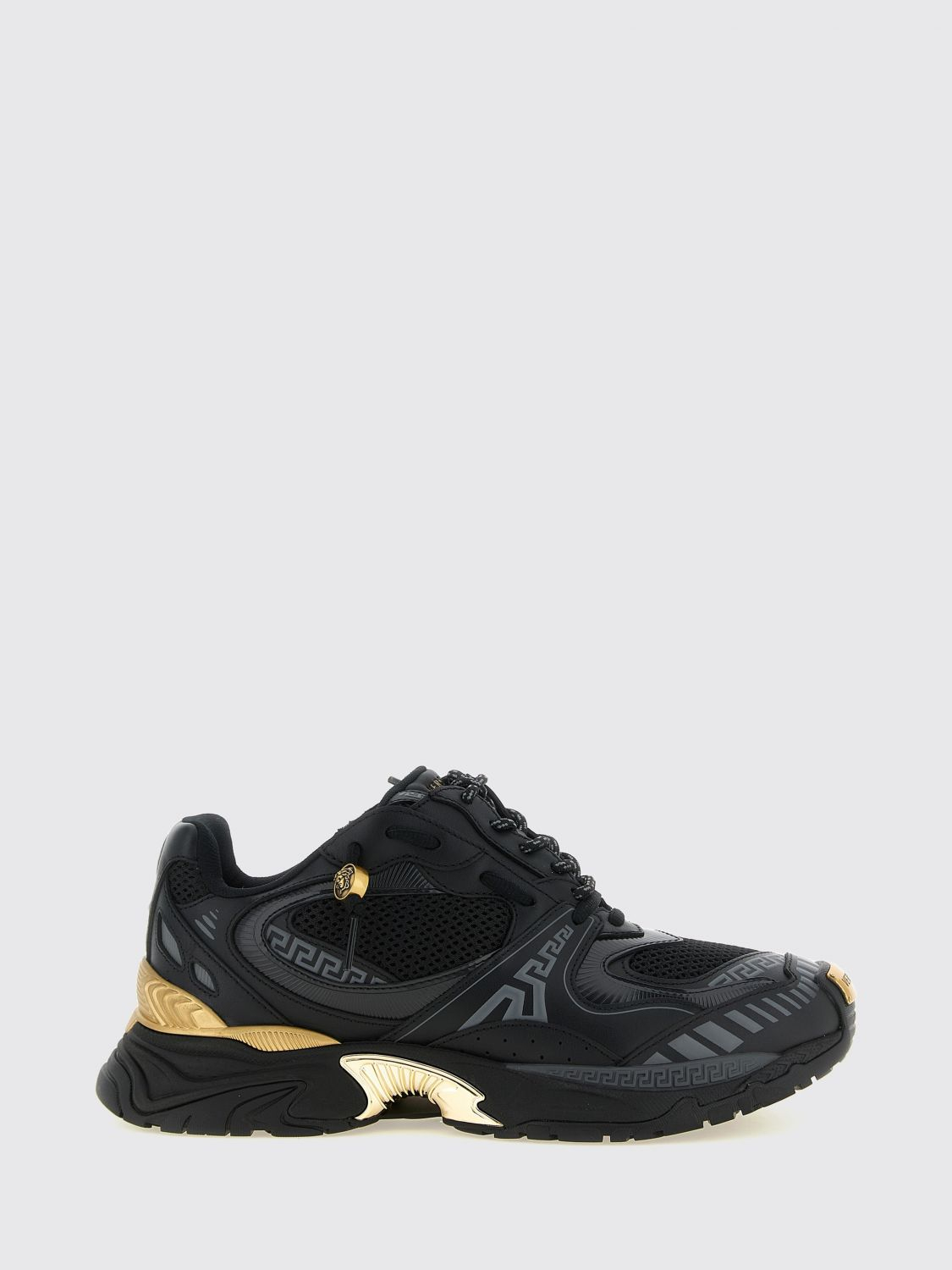 [Versace] Sneakers FW26 10261881A19106 6BL5J