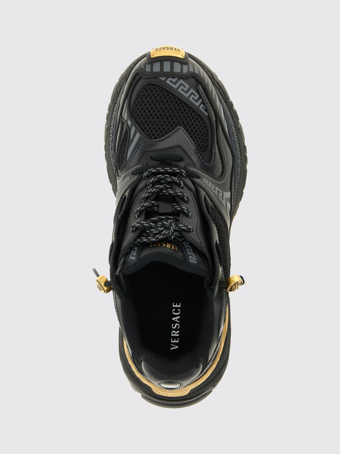 [Versace] Sneakers FW26 10261881A19106 6BL5J