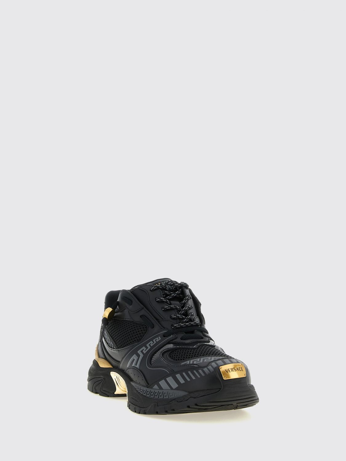 [Versace] Sneakers FW26 10261881A19106 6BL5J