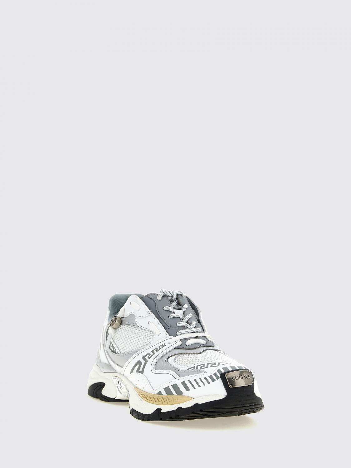 [Versace] Sneakers FW26 10261881A19106 6ED9K