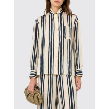 [WEEKEND MAX MARA] Shirts Long Sleeve FW26 2625116071600 001