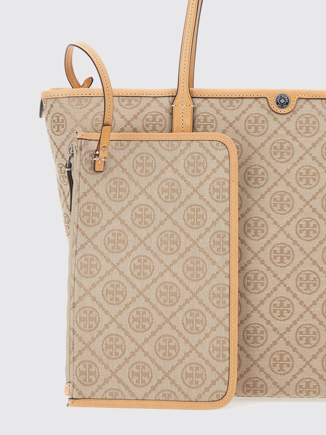 [Tory Burch] Tote bag FW26 186842 250