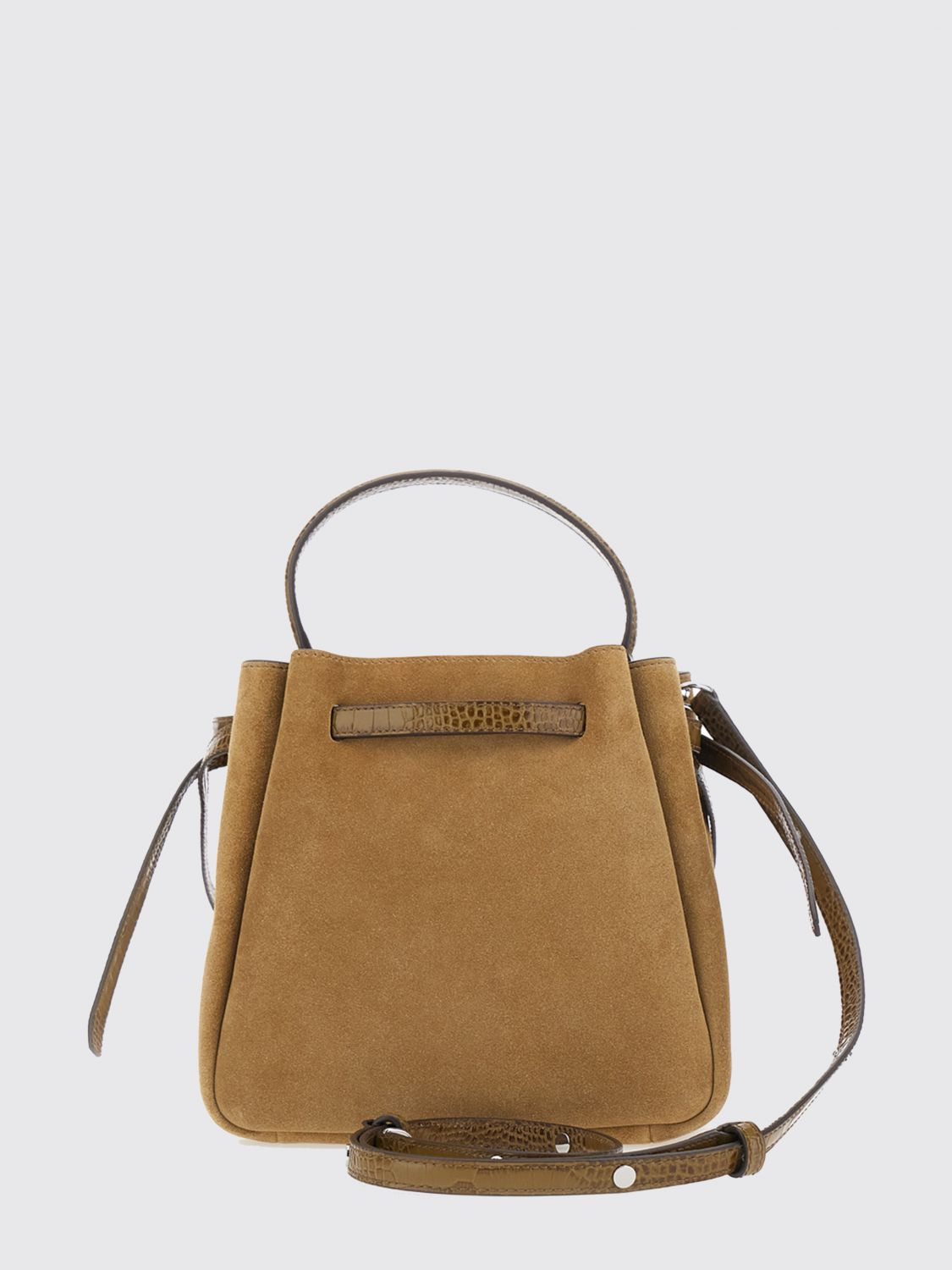 [Tory Burch] Tote bag FW26 169275 250