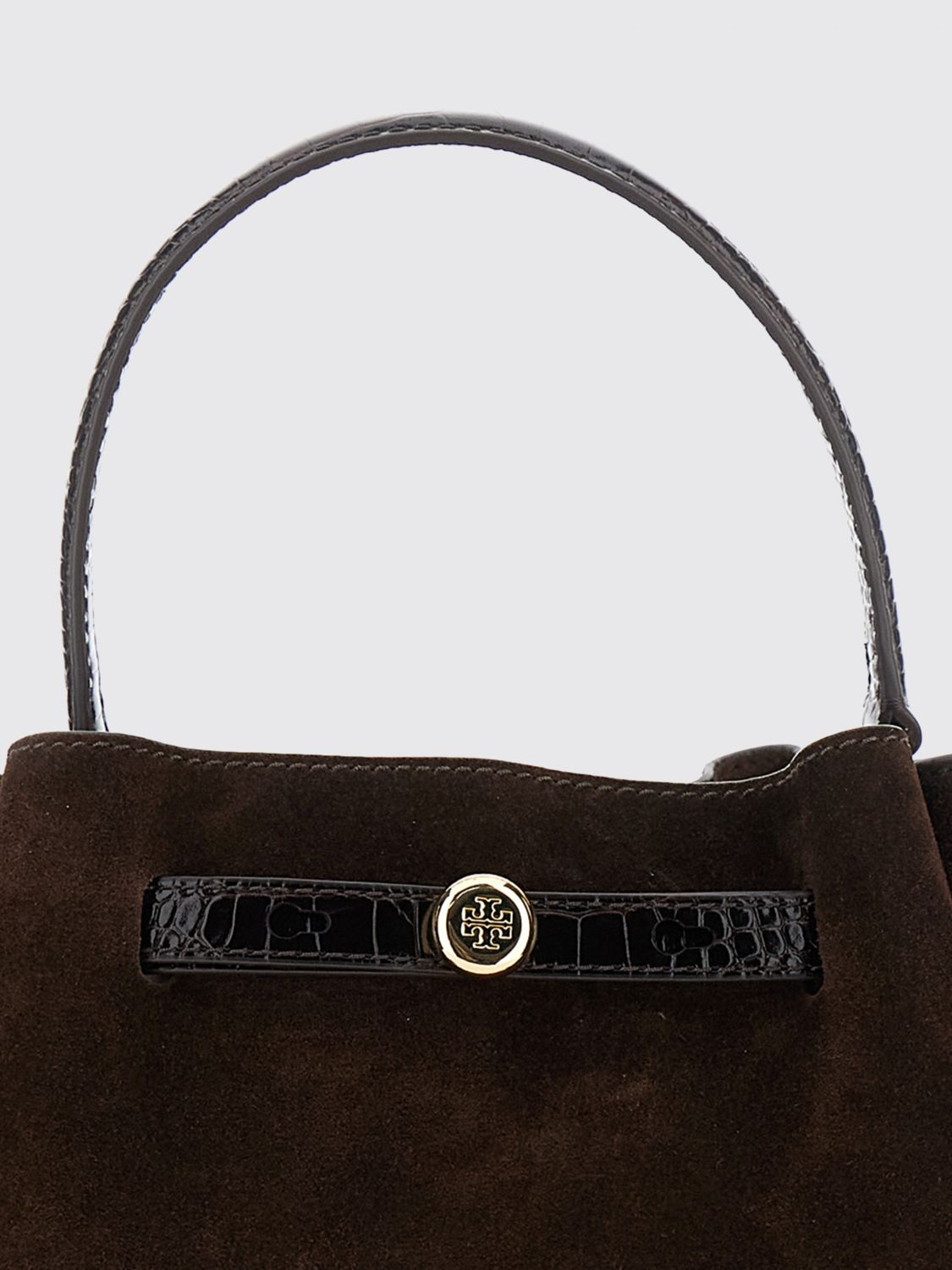 [Tory Burch] Tote bag FW26 169275 200
