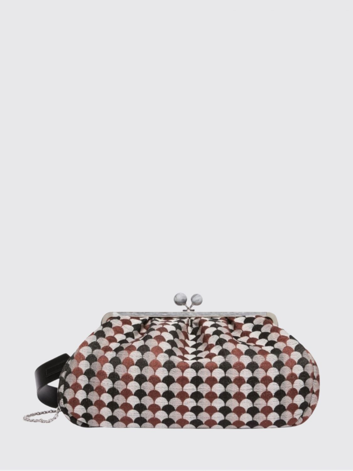 [WEEKEND MAX MARA] Tote bag FW26 2625516214600 005