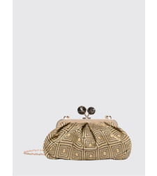 [WEEKEND MAX MARA] Minibag FW26 2625516184600 004