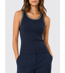 [WEEKEND MAX MARA] Tank top FW26 2625366061600 009