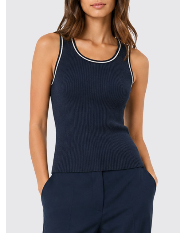 [WEEKEND MAX MARA] Tank top FW26 2625366061600 009