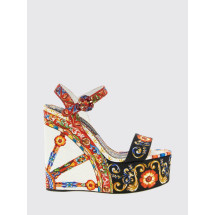 [Dolce & Gabbana] Wedges FW26 CZ0337A0696 HD6CK