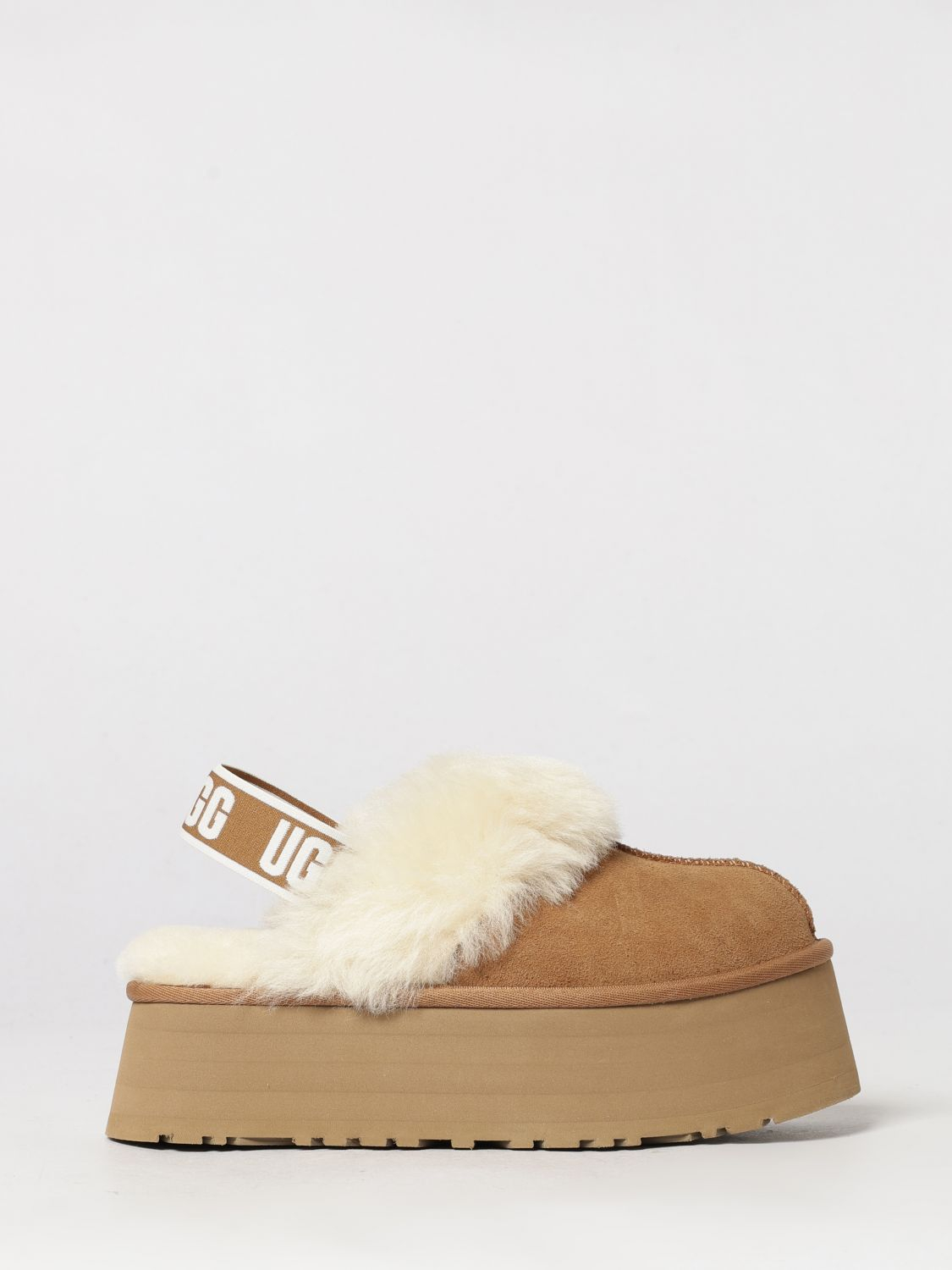 [UGG] Flat shoes FW26 1113474 CHE