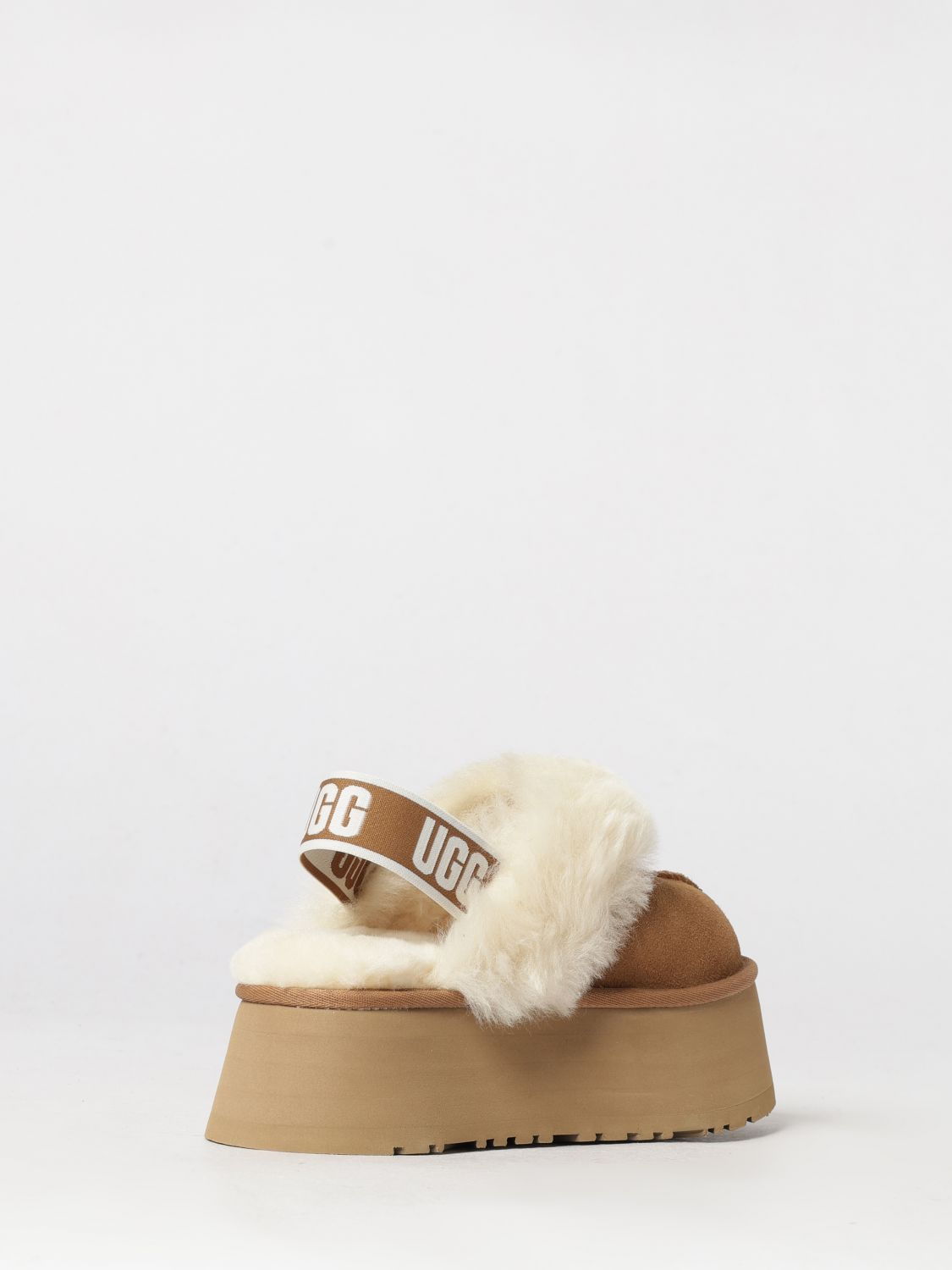 [UGG] Flat shoes FW26 1113474 CHE