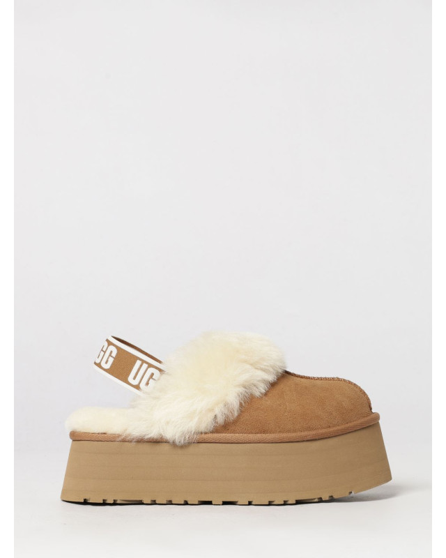 [UGG] Flat shoes FW26 1113474 CHE