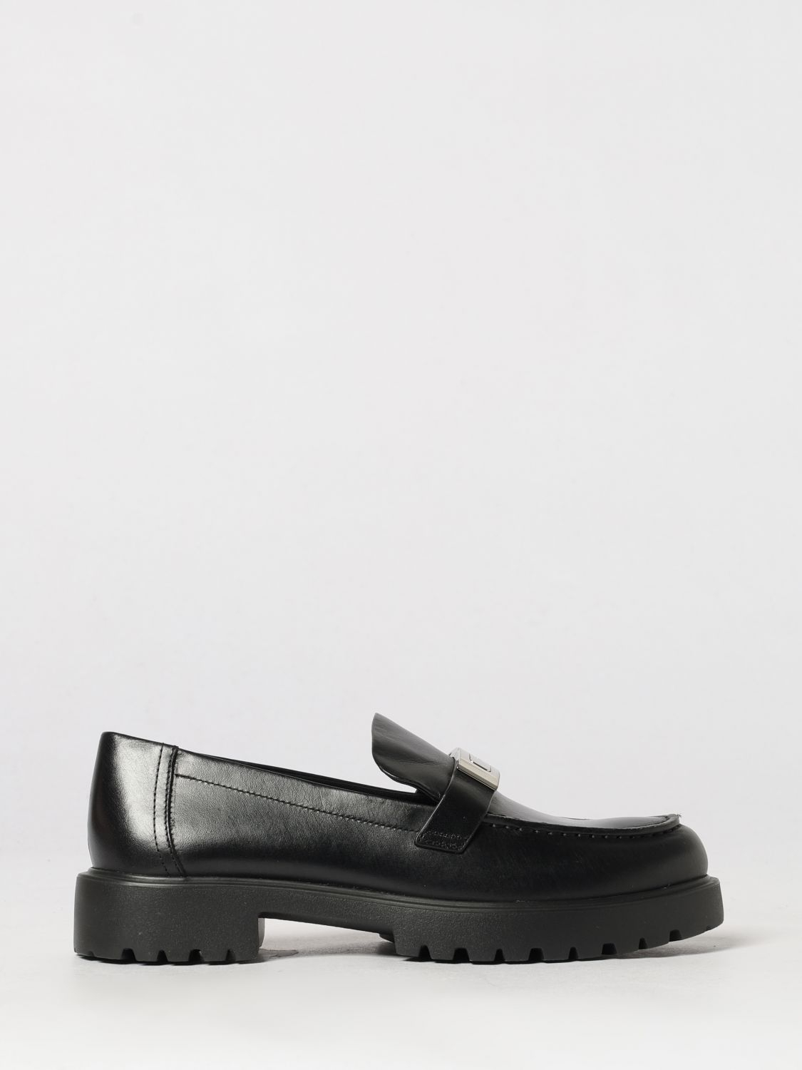 [Tory Burch] Loafer FW26 183396 006