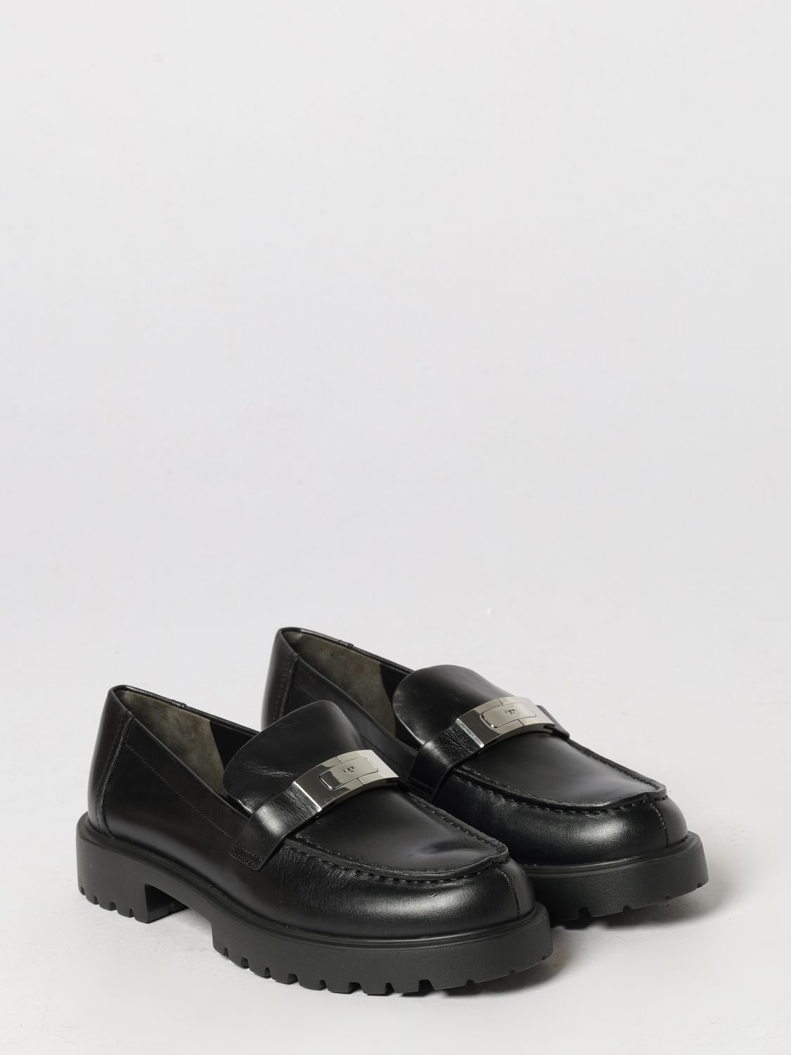 [Tory Burch] Loafer FW26 183396 006