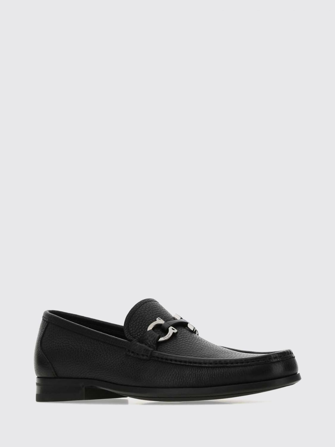 [Ferragamo] Dress Shoes FW26 029392 642848