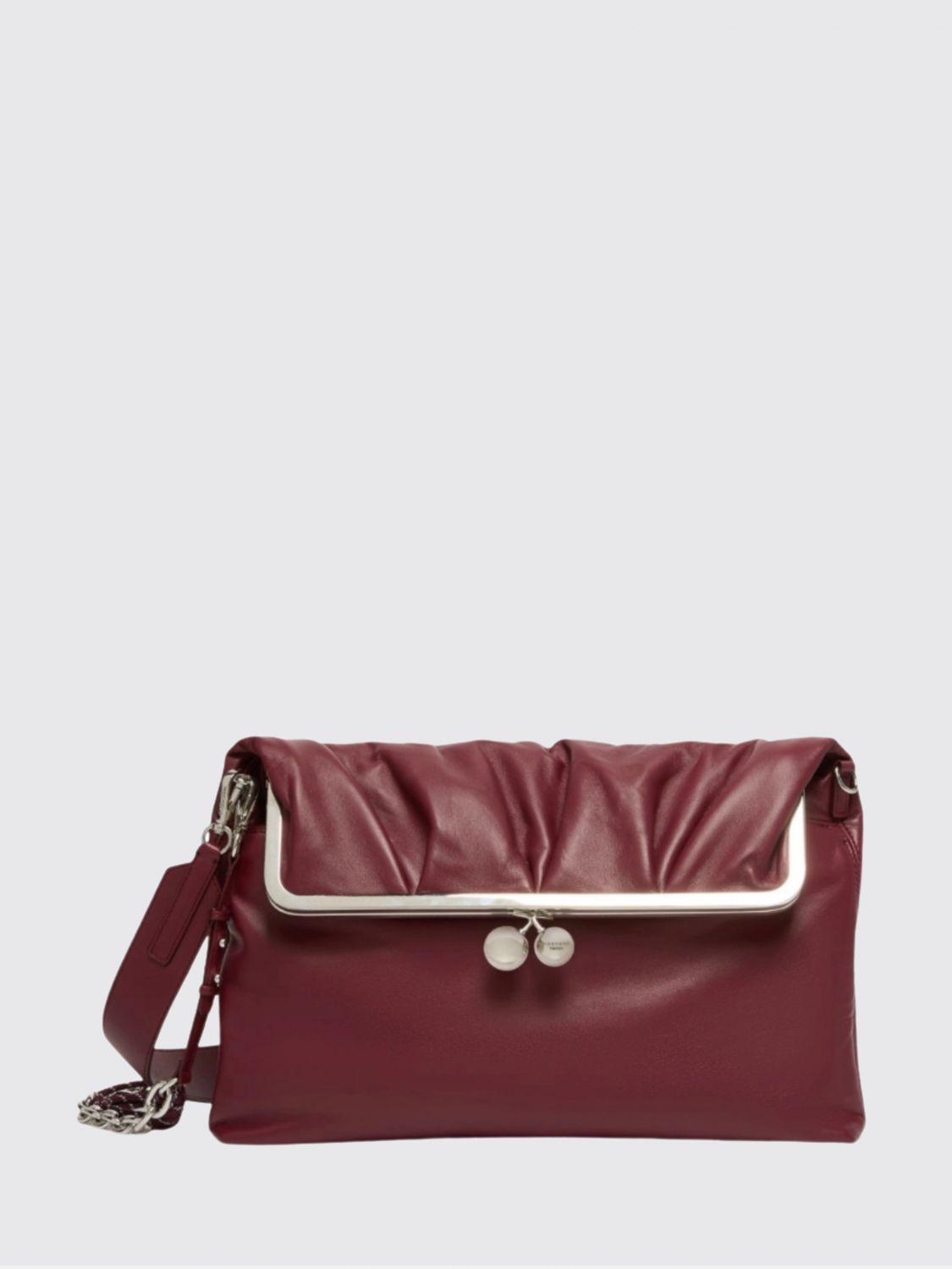 [WEEKEND MAX MARA] Tote bag FW26 2625516144600 057