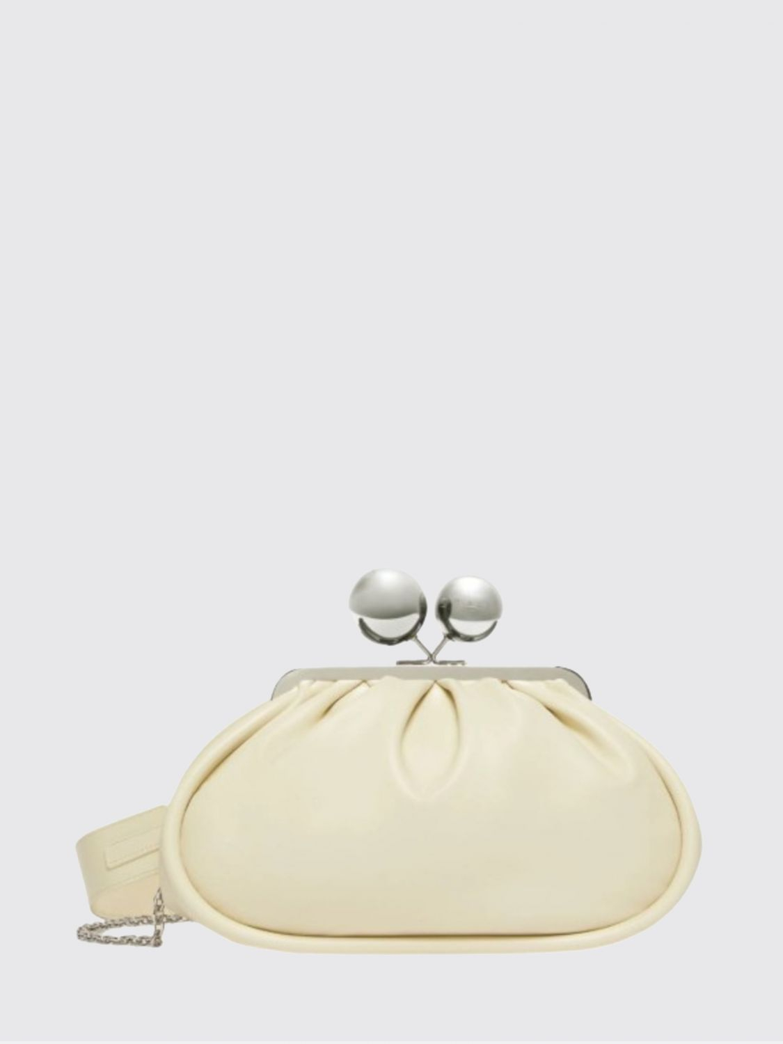 [WEEKEND MAX MARA] Tote bag FW26 2625516154600 015